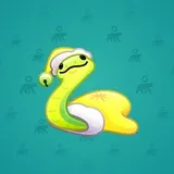 Pet Snake #4246 Pet Snake #4246