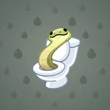 Pet Snake #4253 Pet Snake #4253