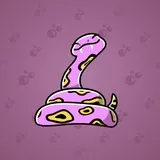 Pet Snake #4283 Pet Snake #4283
