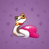 Pet Snake #4297 Pet Snake #4297