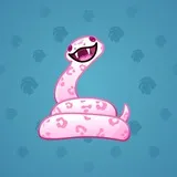 Pet Snake #430 Pet Snake #430