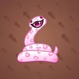 Pet Snake #4318 Pet Snake #4318