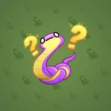 Pet Snake #4321 Pet Snake #4321