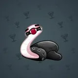Pet Snake #4326