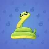 Pet Snake #4327 Pet Snake #4327