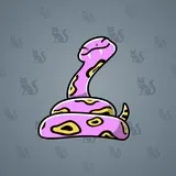 Pet Snake #4330 Pet Snake #4330