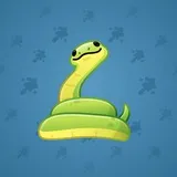 Pet Snake #4341 Pet Snake #4341