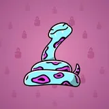 Pet Snake #4343 Pet Snake #4343