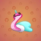 Pet Snake #4348 Pet Snake #4348