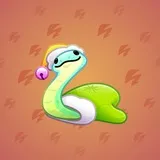 Pet Snake #4350 Pet Snake #4350