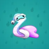 Pet Snake #4354 Pet Snake #4354