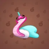 Pet Snake #4356