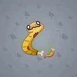 Pet Snake #4359 Pet Snake #4359