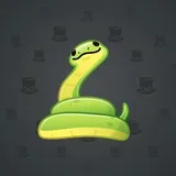Pet Snake #4366 Pet Snake #4366