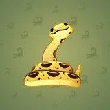 Pet Snake #438