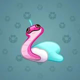 Pet Snake #4383 Pet Snake #4383