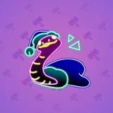 Pet Snake #4386 Pet Snake #4386