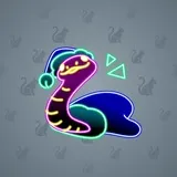 Pet Snake #4403 Pet Snake #4403