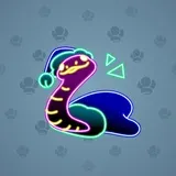 Pet Snake #4412 Pet Snake #4412