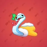 Pet Snake #4418 Pet Snake #4418