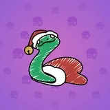 Pet Snake #4425 Pet Snake #4425
