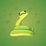 Pet Snake #4433 Pet Snake #4433