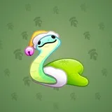 Pet Snake #4434 Pet Snake #4434