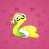 Pet Snake #4436 Pet Snake #4436