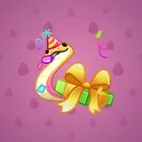 Pet Snake #4440 Pet Snake #4440