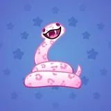 Pet Snake #4442 Pet Snake #4442