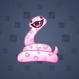 Pet Snake #4446 Pet Snake #4446
