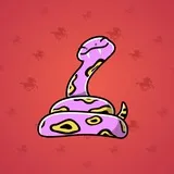 Pet Snake #4450