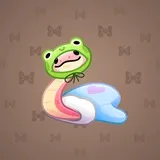 Pet Snake #4453
