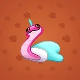 Pet Snake #4465 Pet Snake #4465
