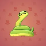 Pet Snake #4473 Pet Snake #4473