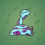 Pet Snake #4490 Pet Snake #4490