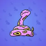 Pet Snake #4501 Pet Snake #4501
