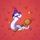 Pet Snake #4502 Pet Snake #4502