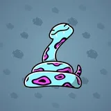 Pet Snake #451 Pet Snake #451