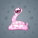 Pet Snake #452 Pet Snake #452