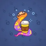 Pet Snake #4523 Pet Snake #4523