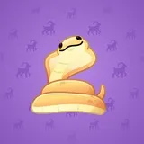 Pet Snake #4528 Pet Snake #4528