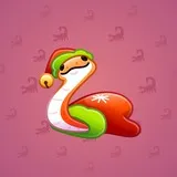 Pet Snake #4530 Pet Snake #4530