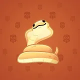 Pet Snake #4543 Pet Snake #4543