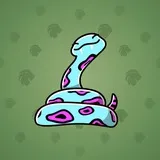 Pet Snake #4544 Pet Snake #4544