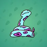 Pet Snake #4545 Pet Snake #4545