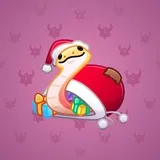Pet Snake #4546
