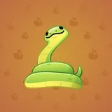 Pet Snake #4560 Pet Snake #4560