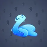 Pet Snake #4565