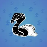 Pet Snake #457 Pet Snake #457